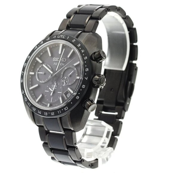 SEIKO Astron 5X Watch Salon Exclusive Model SBXC089/5X53-0BF0 Men's Watch_899351 - Picture 1 of 7